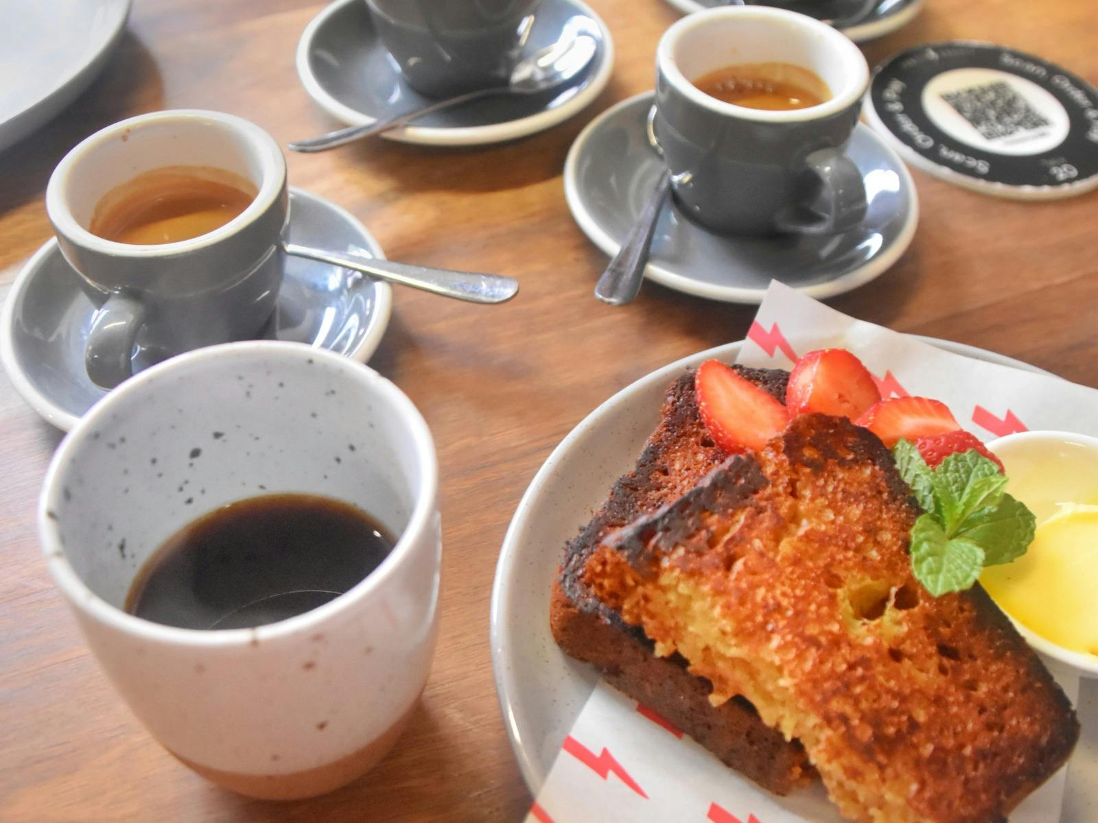 Signature Non-Alcoholic Brisbane Food Tour - Delectable Taste of Queensland