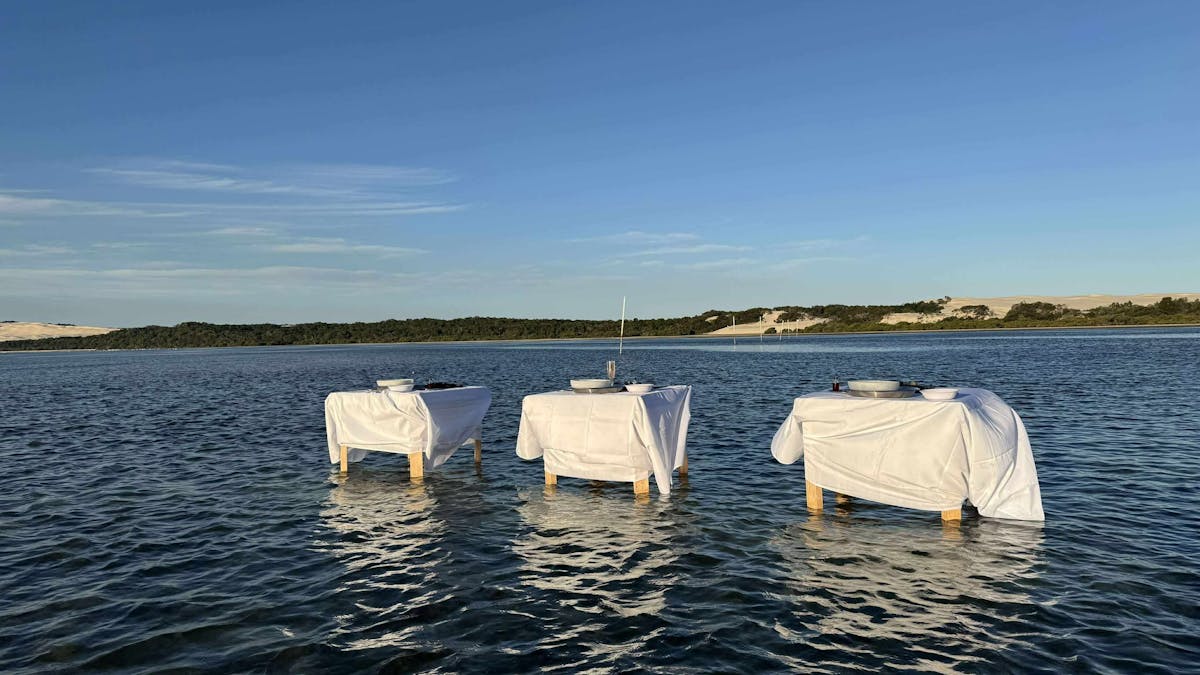 BriSbane Oyster Farm Tours