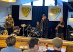 Local band Ftruck