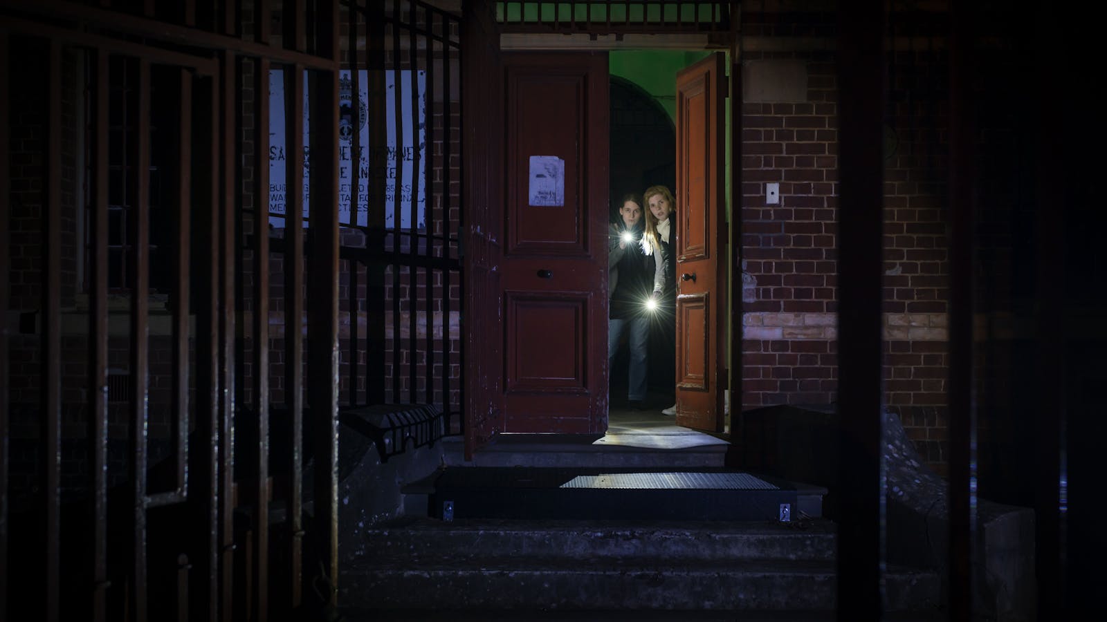 Adelaide Haunted Horizons Ghost Tours