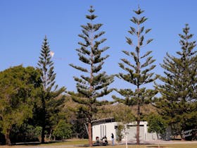 Kurrawa Park