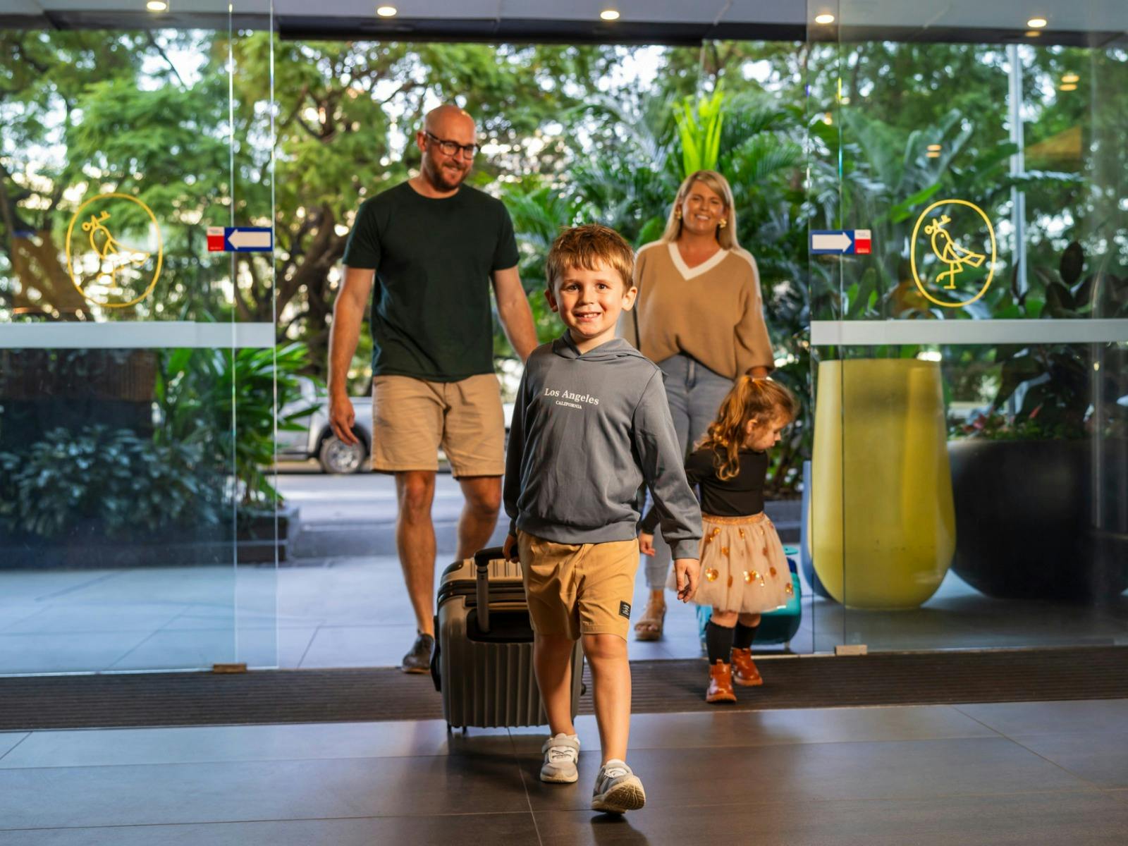 voco Brisbane City Centre