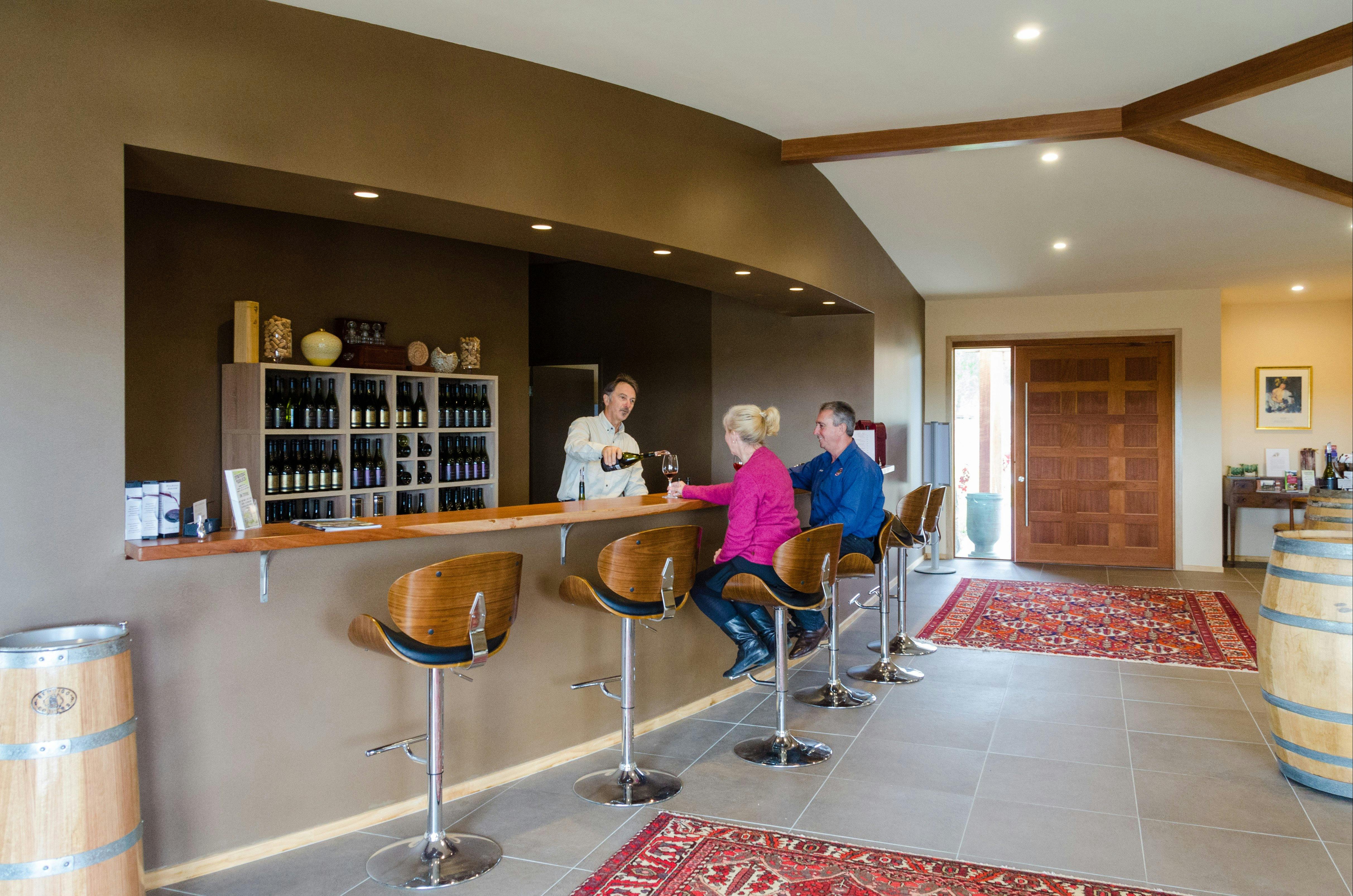 Savina Lane Premium Wines