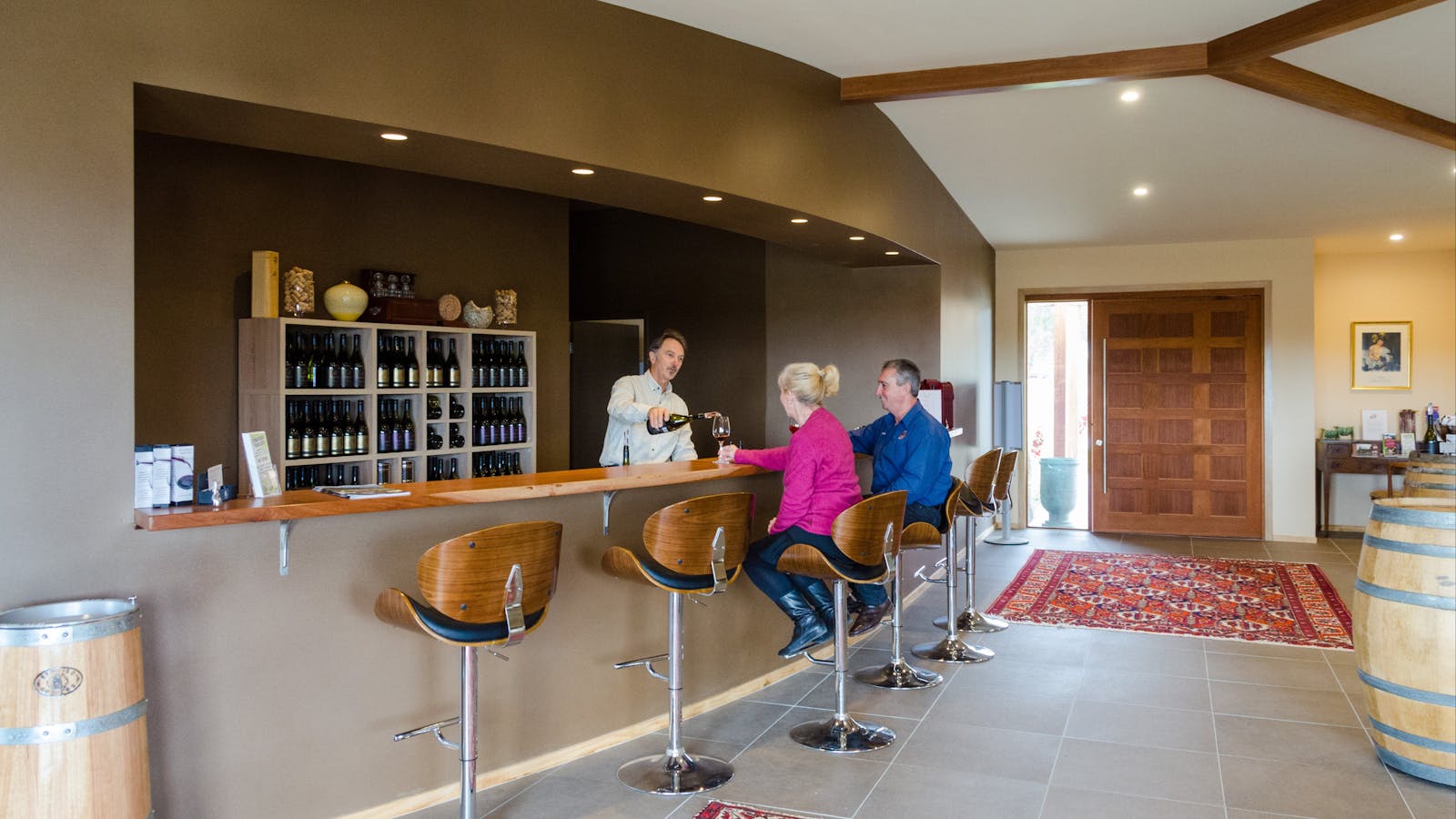 Savina Lane Premium Granite Belt Stanthorpe Wines