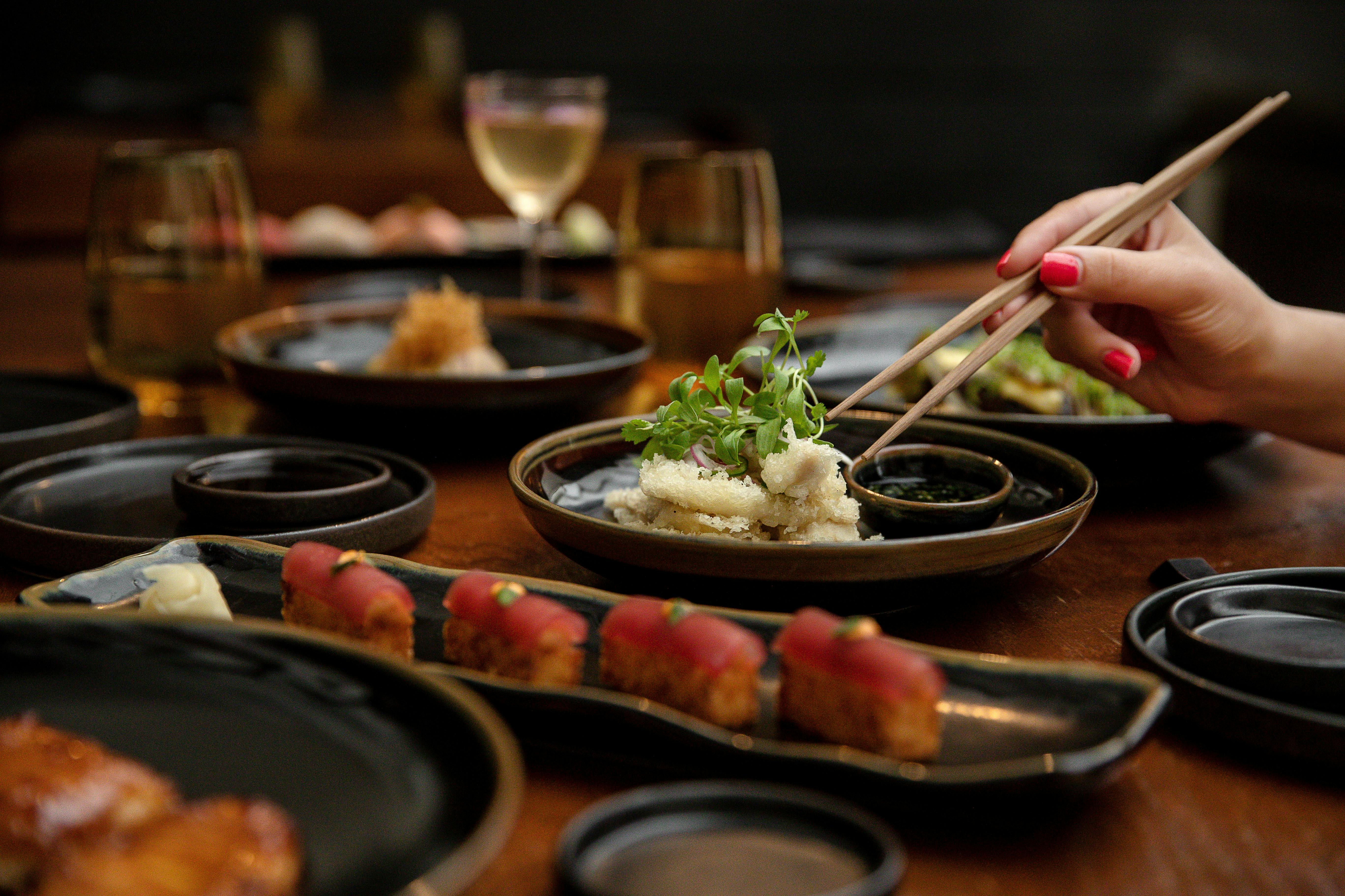 Kiyomi Food