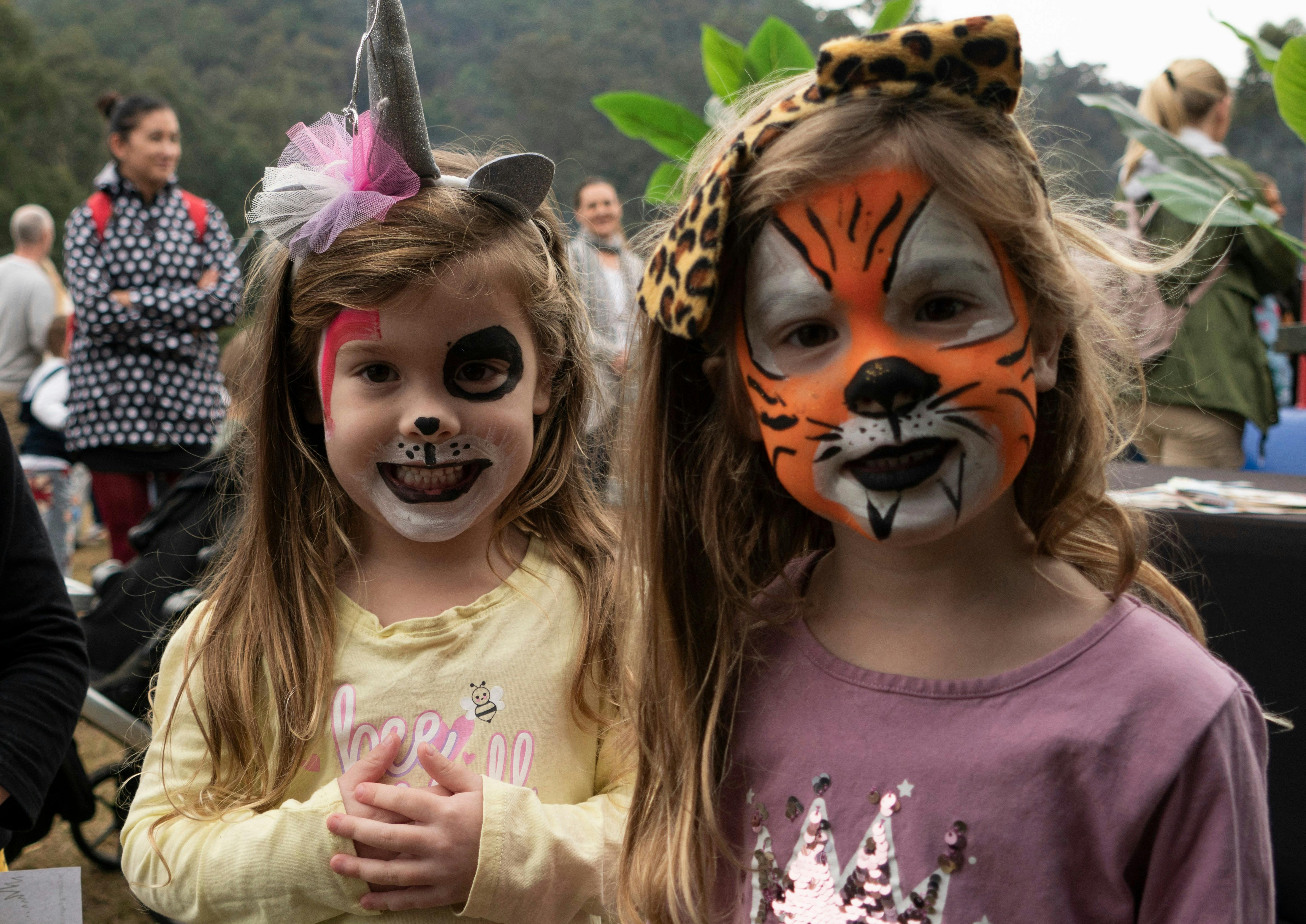 Glenworth Grazing Food and Wine Festival