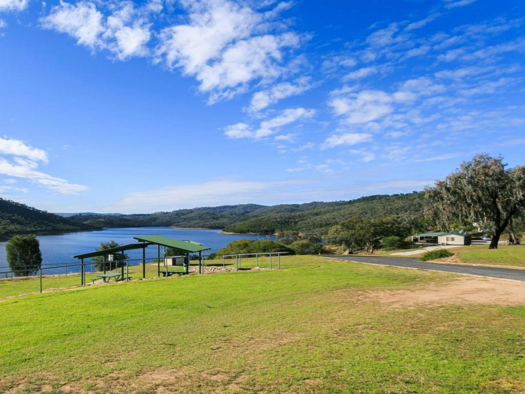 Reflections Holiday Parks Mookerawa Waters