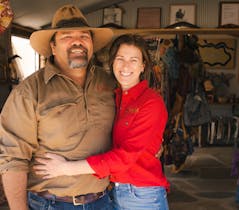 wadna shop all homemade cultural artefacts