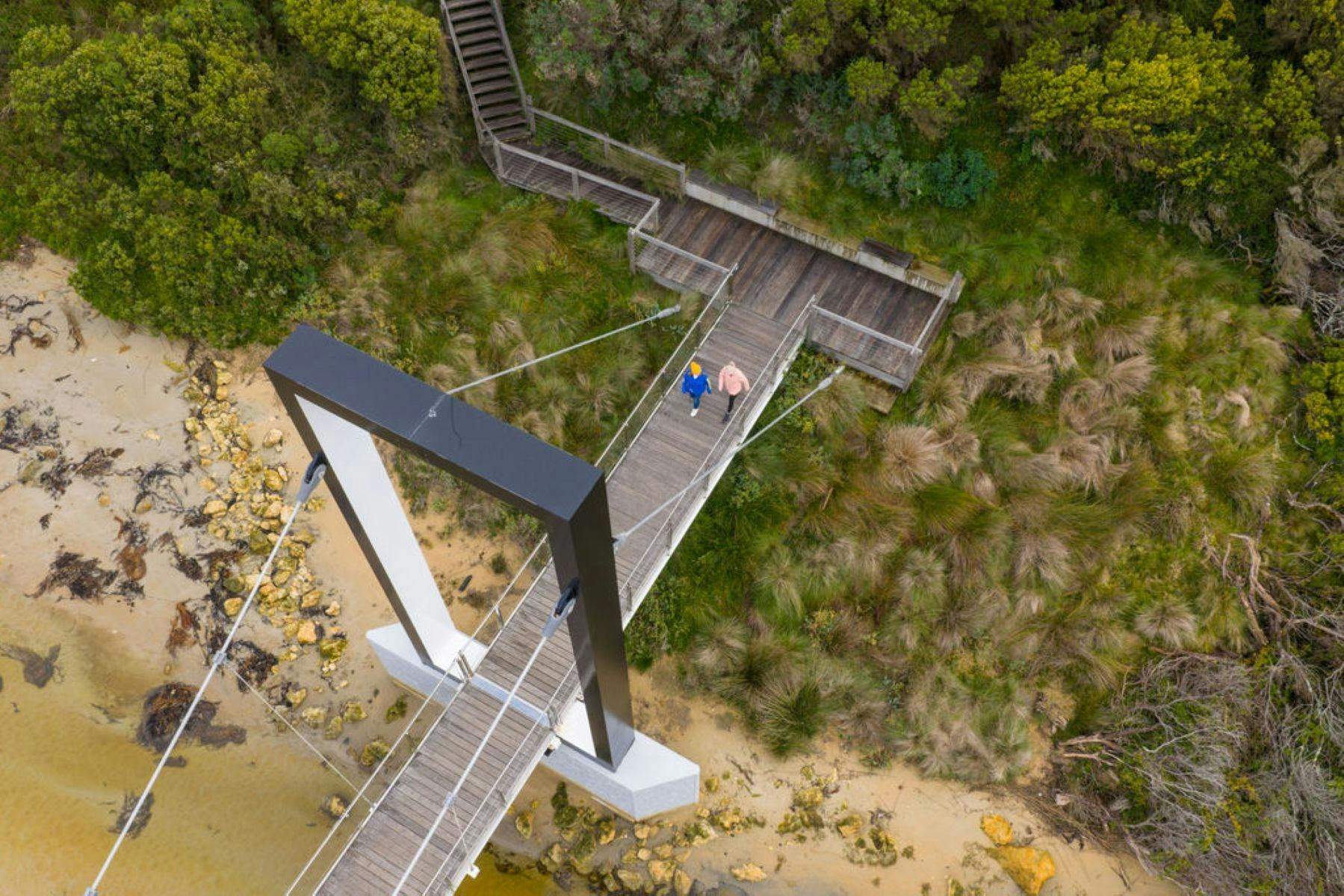 Poorpa Yanyeen Meerreeng Trail