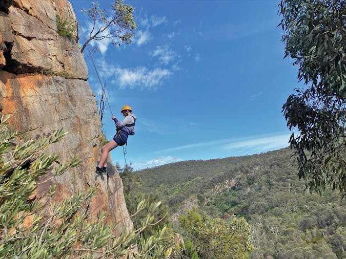 Rock the Climb Onkaparinga