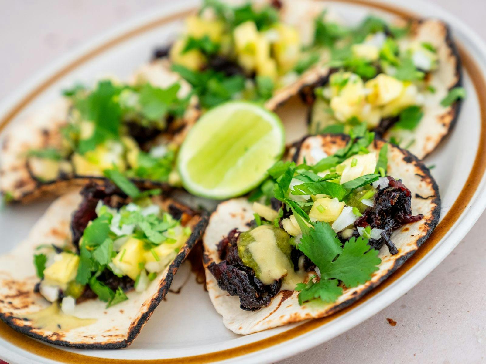 Big Rosella Field Days