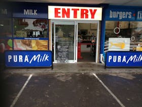 West End Take-Away