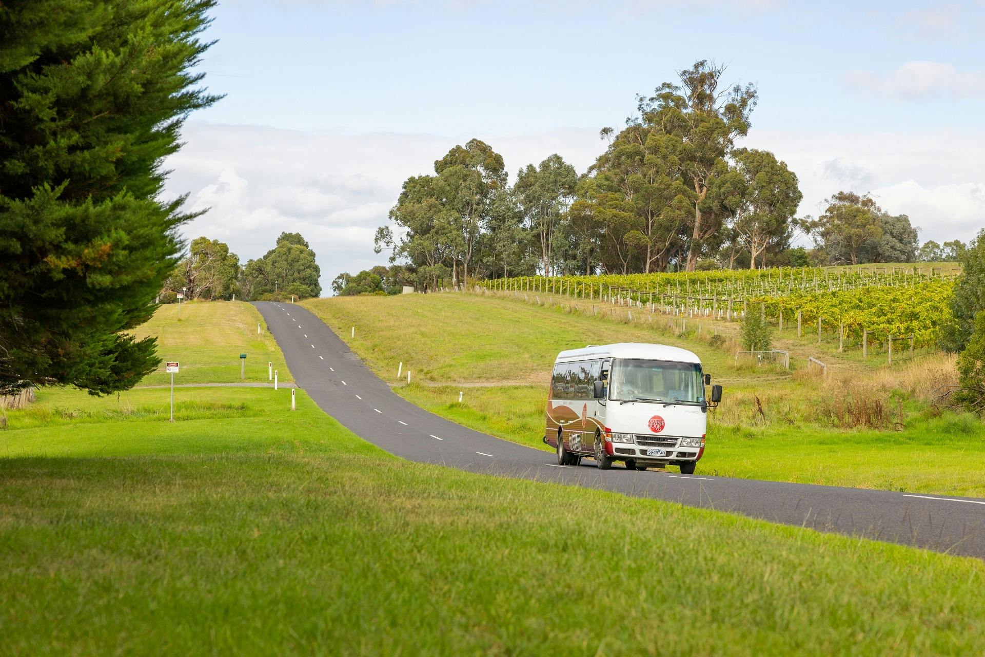 Yarra Valley touring