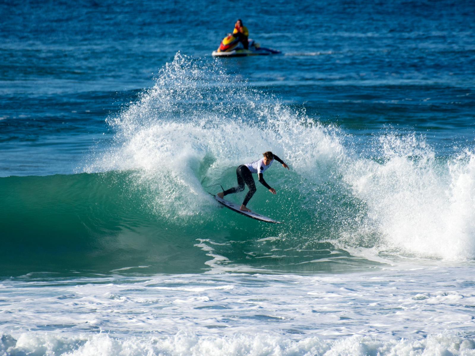 Image for Woolworths NSW Junior State Surfing Titles