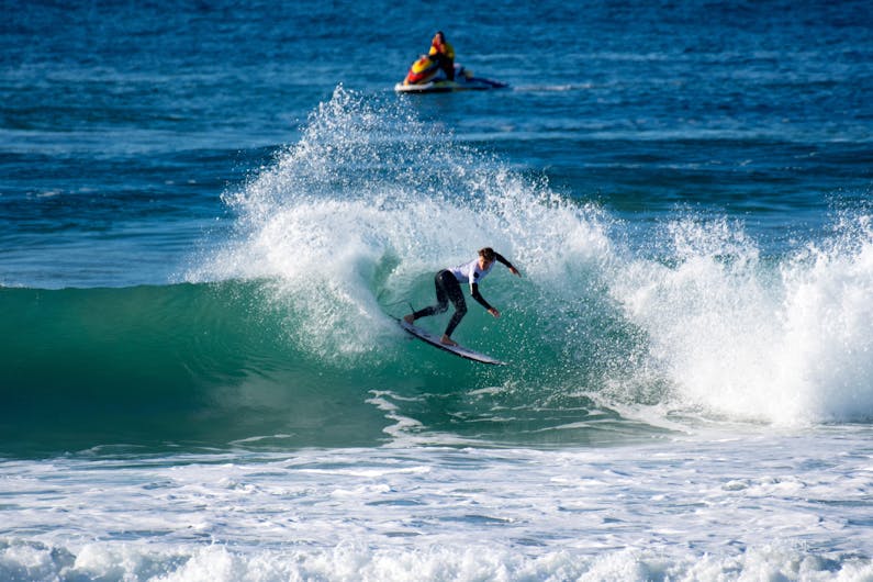 Image of the event 'Woolworths NSW Junior State Surfing Titles'