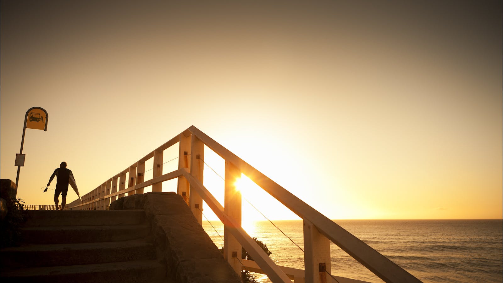 Bondi to Coogee Coastal Walk