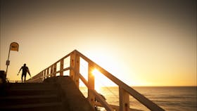 Bondi to Coogee Coastal Walk