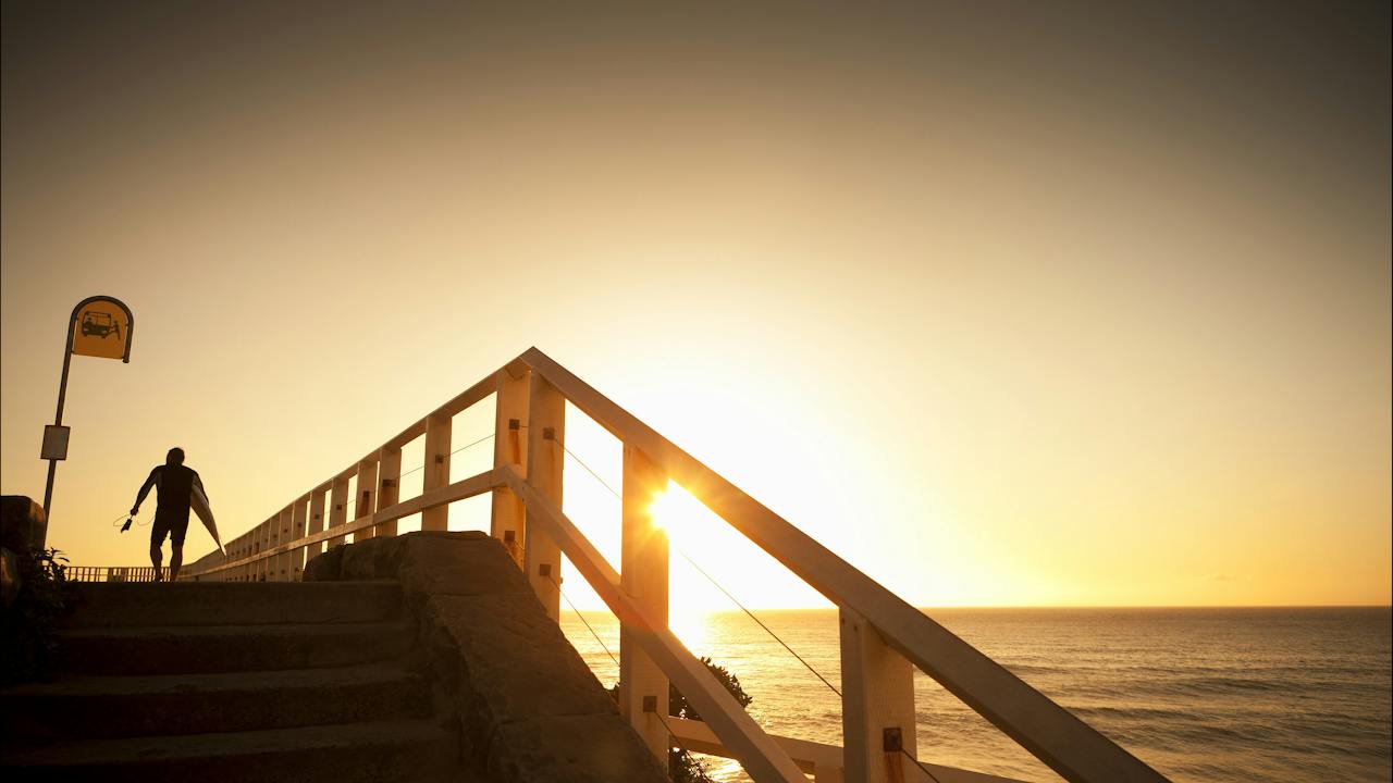 Bondi to Coogee Coastal Walk