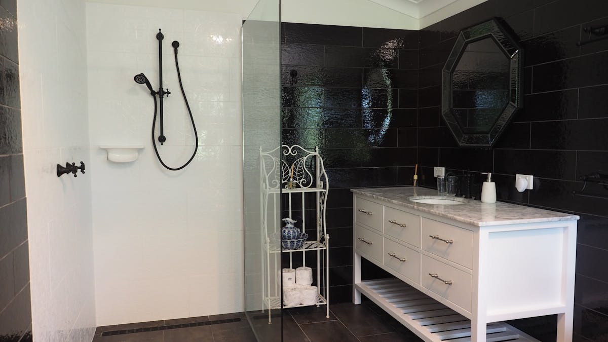 Heritage Bathroom