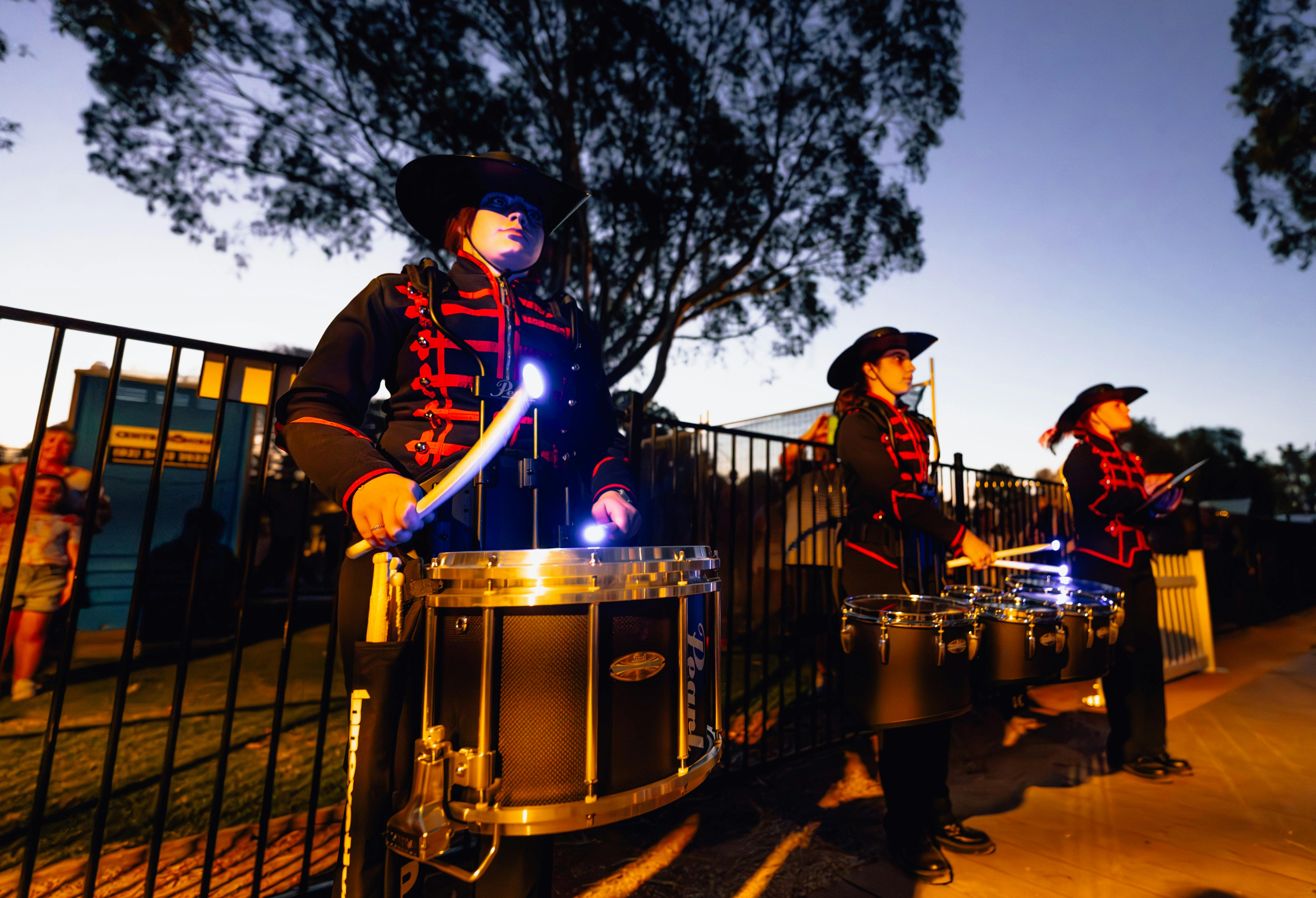 Easter school holiday family fun and Easter Sunday fireworks