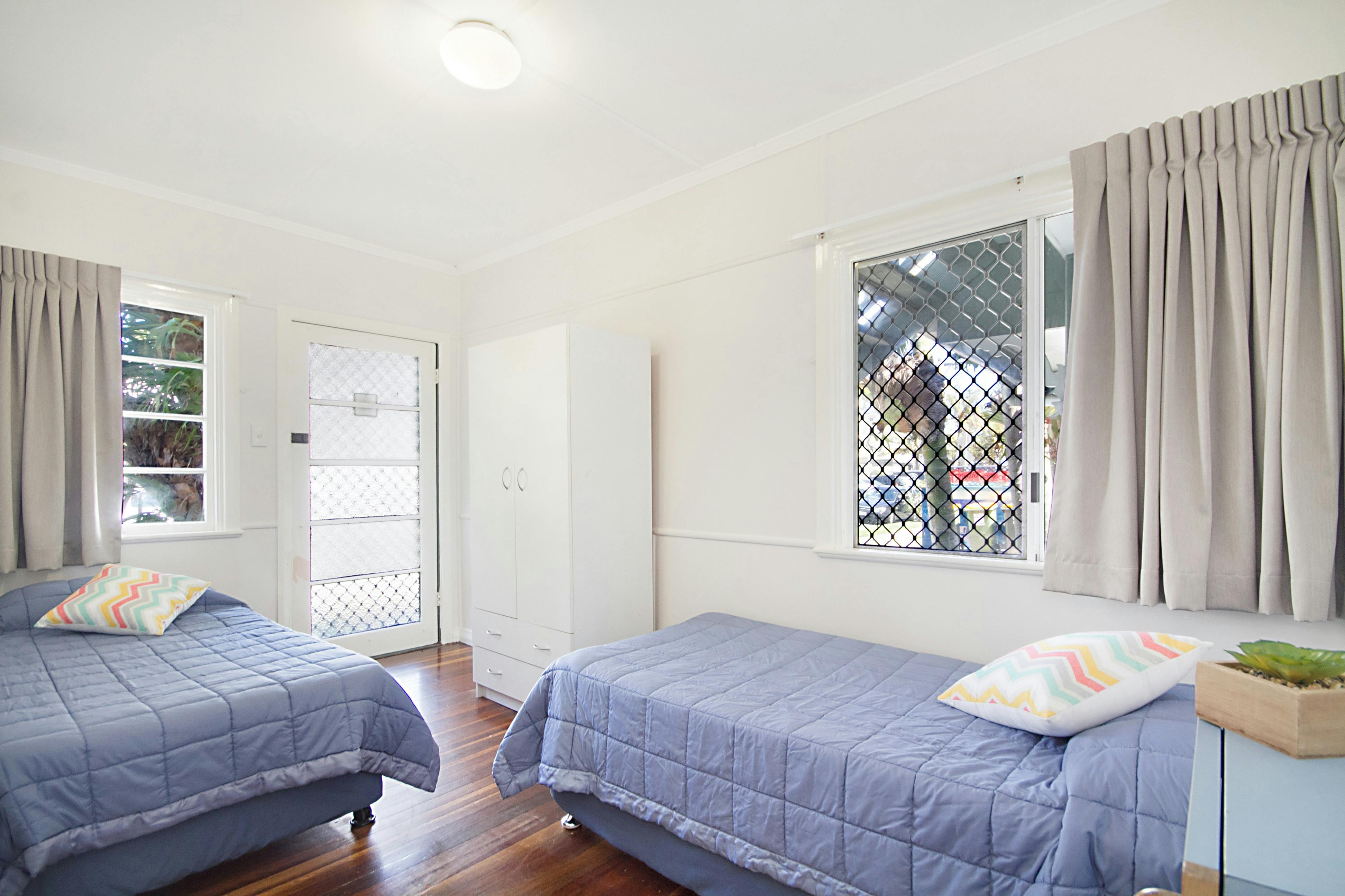 Tondio Terrace Flat 5 - Coolangatta