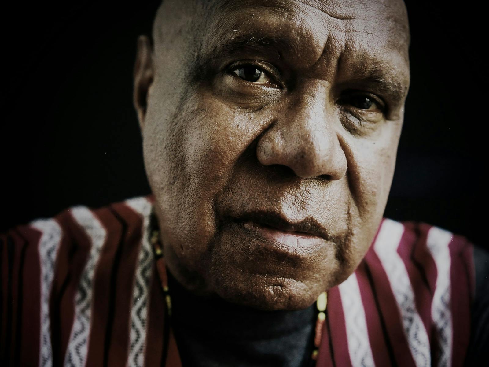 Image for Archie Roach: Tell Me Why