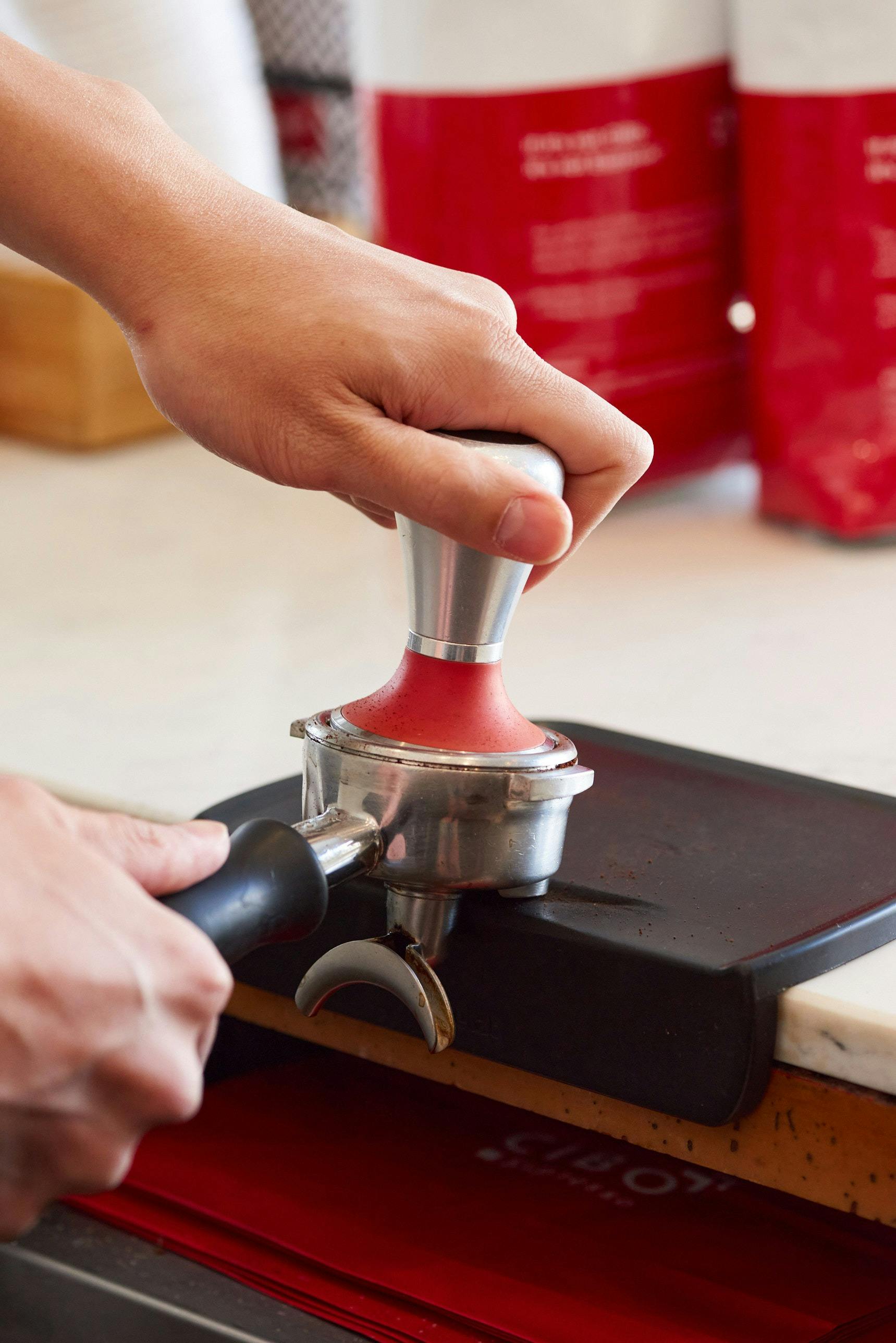 Cibo Espresso Slider Image 4