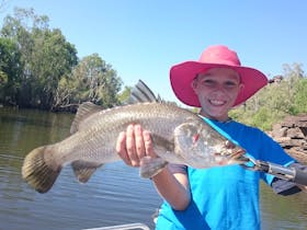 East Alligator