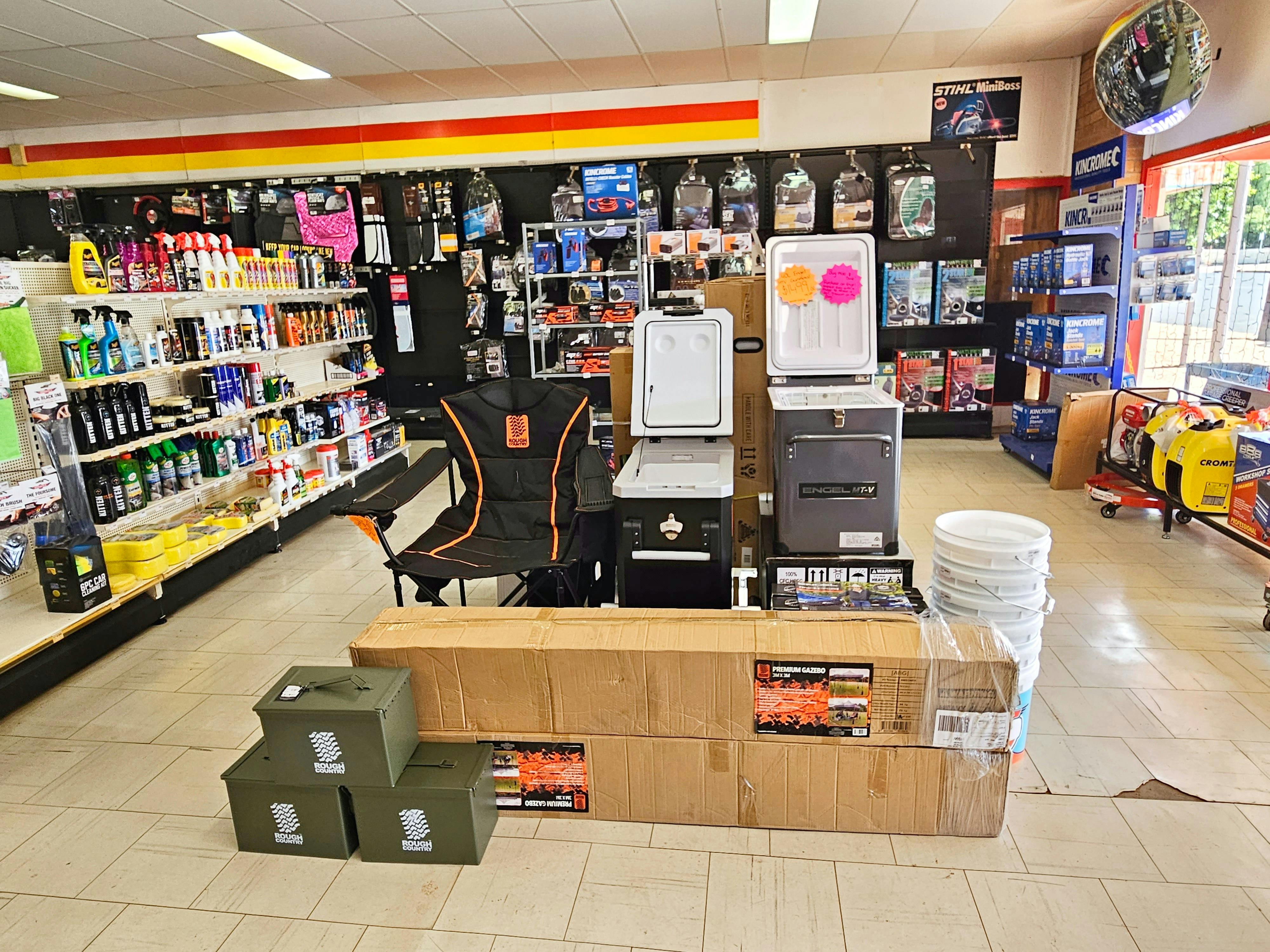 Autopro Cobar