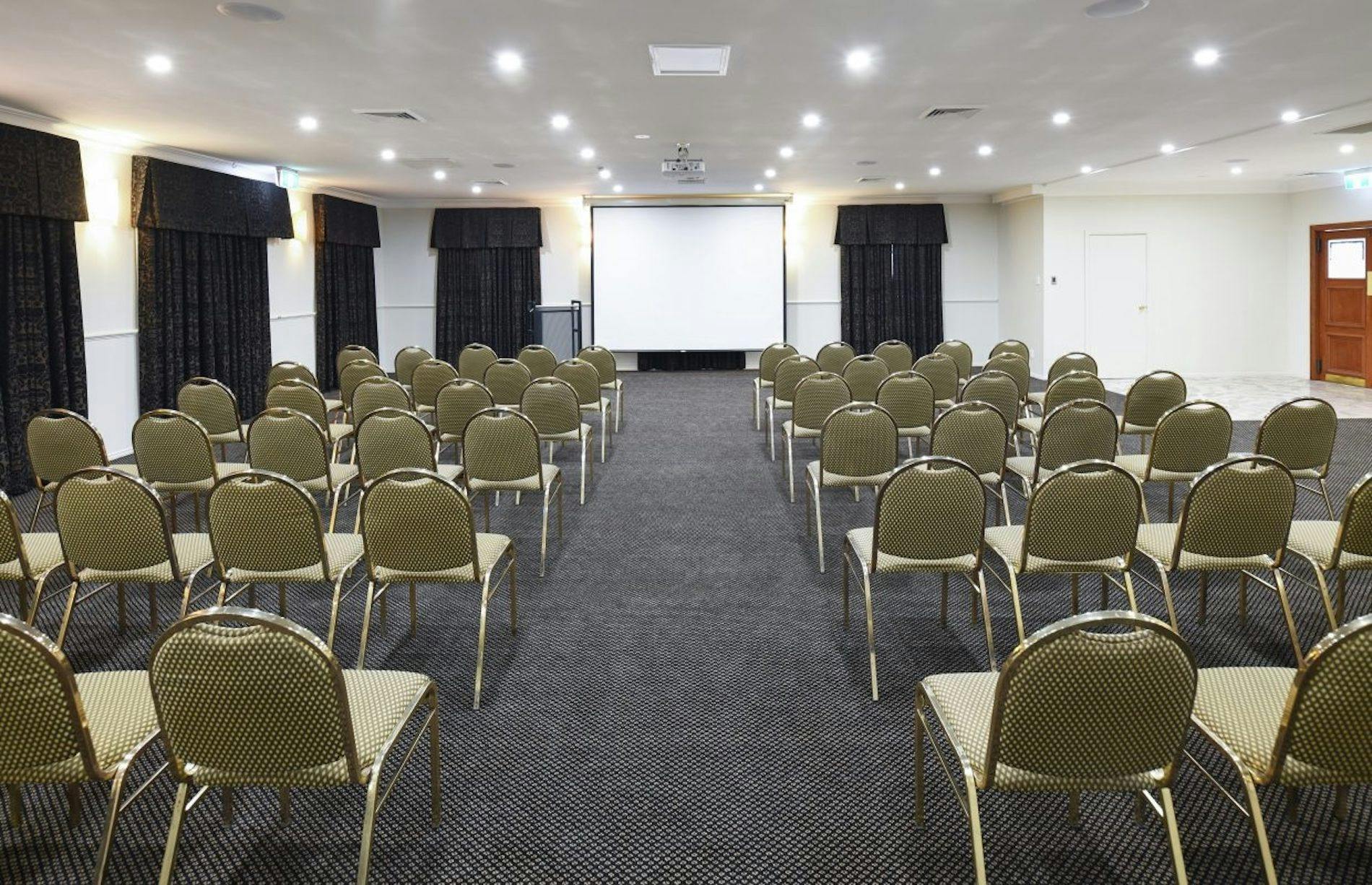 Rydges Armidale Conference and Events Centre