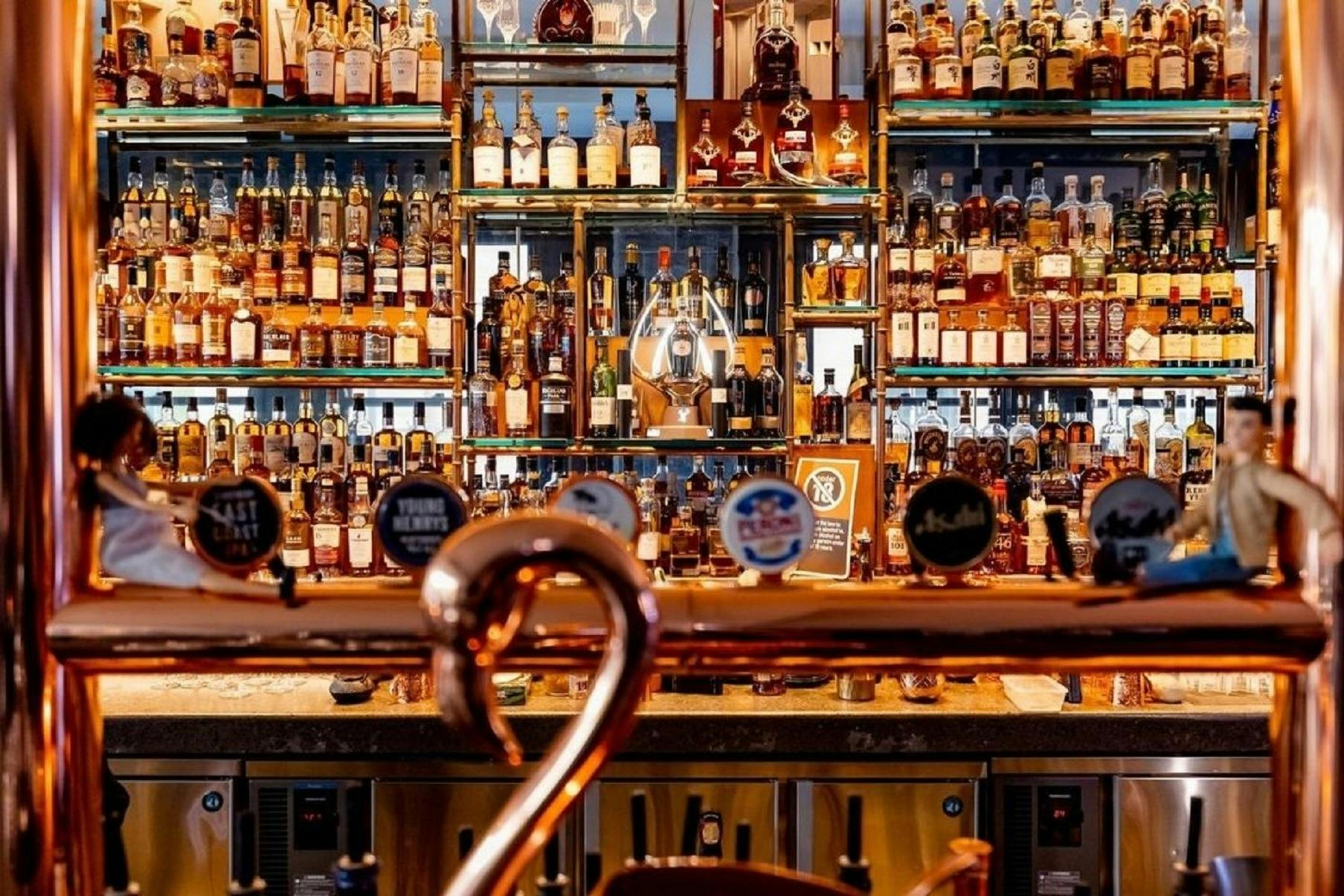 Heritage Lounge Parramatta