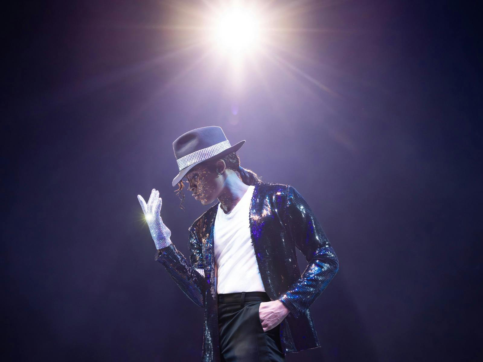 MJ The Musical Stay Package – Hotel Indigo Brisbane