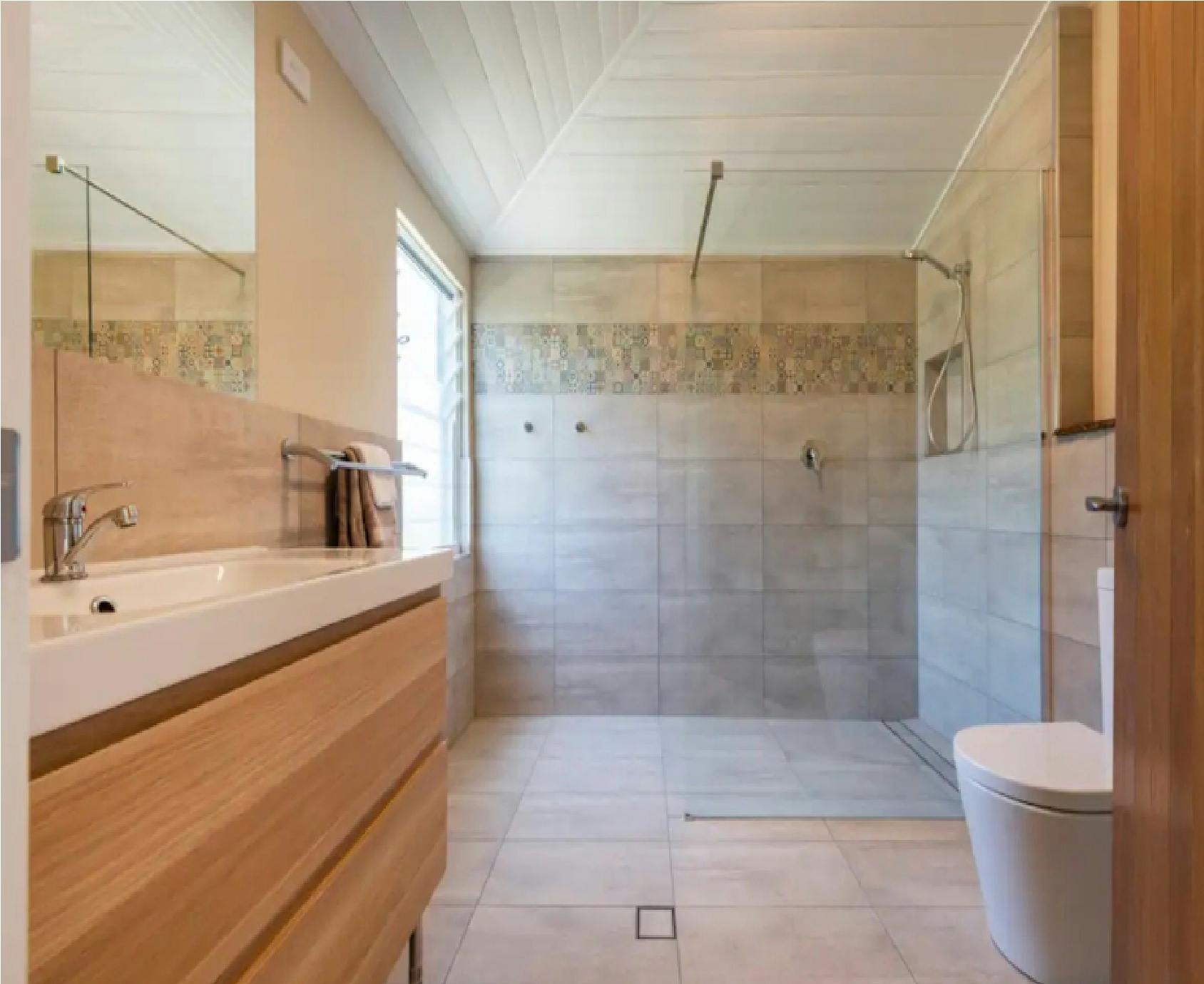 루체른 업 욕실