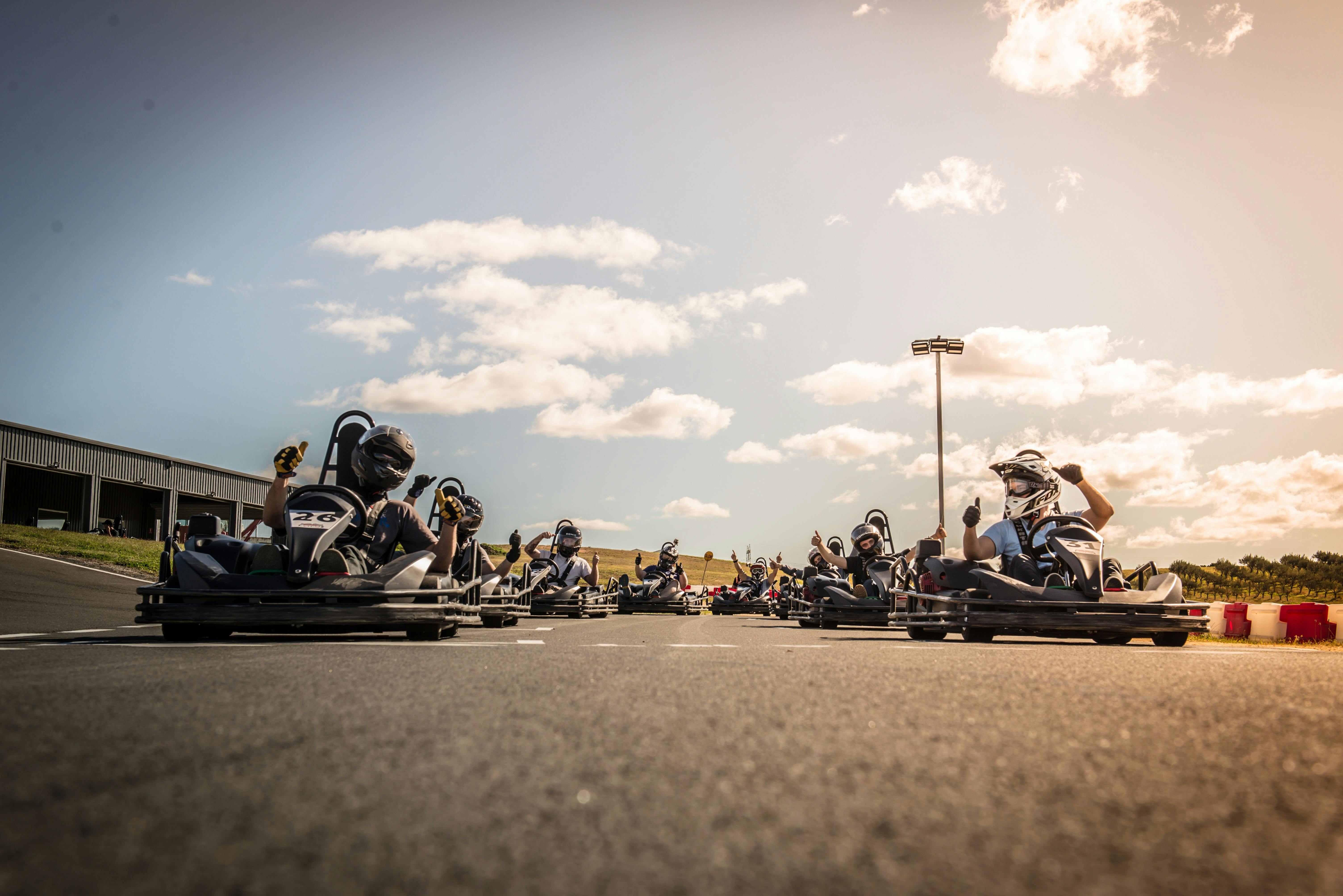 루덴햄 레이스웨이