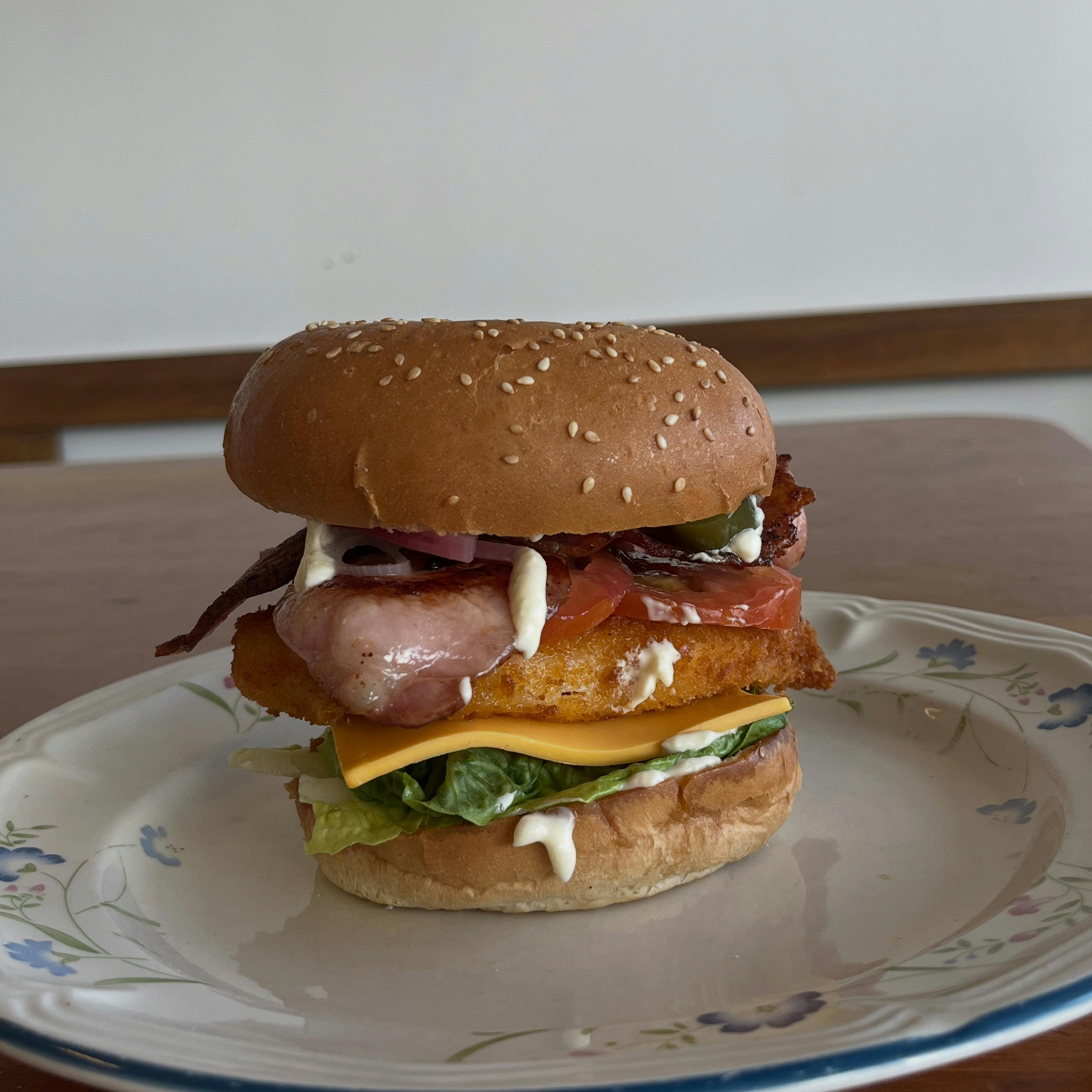 King Island Larder