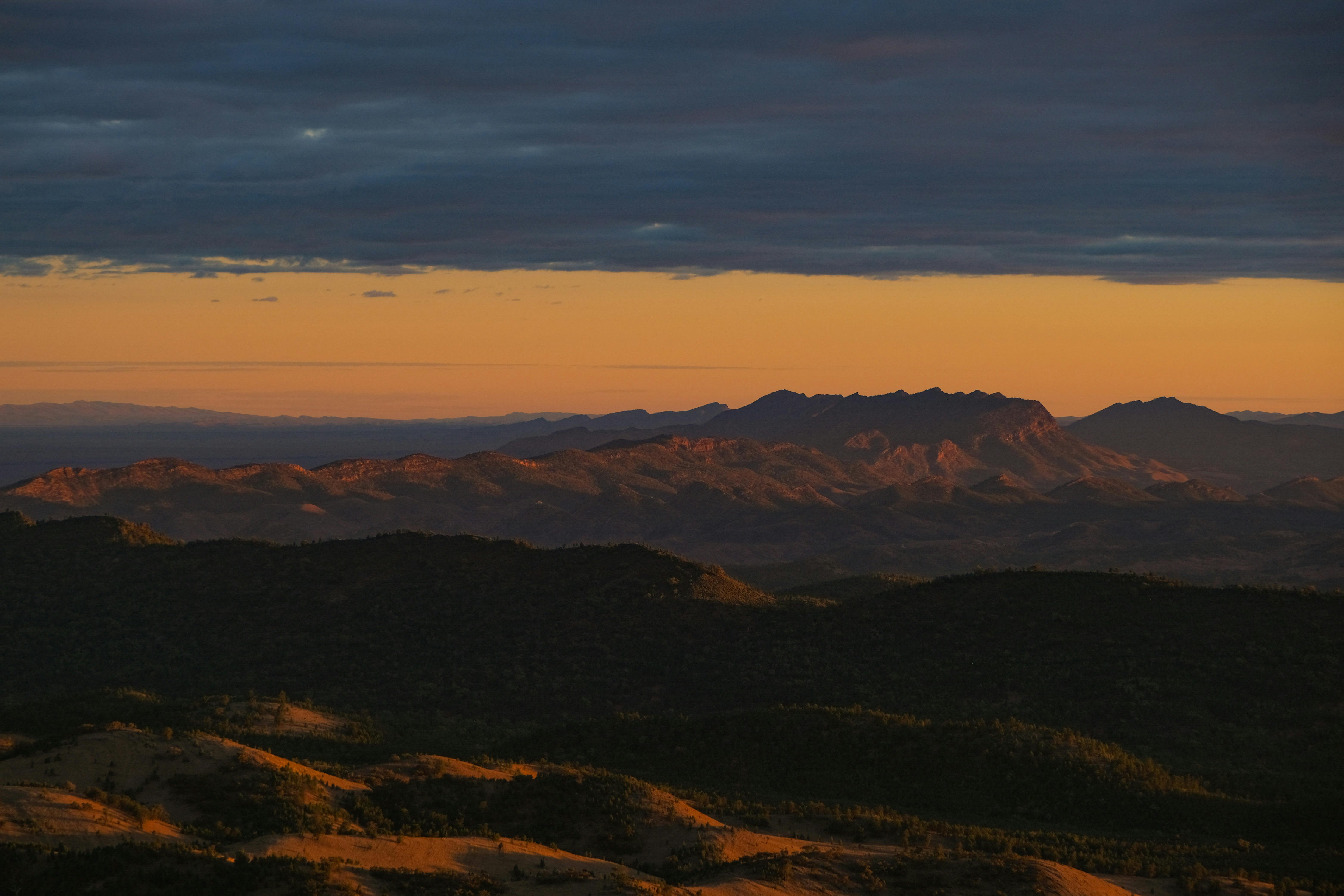 Flinders Ranges