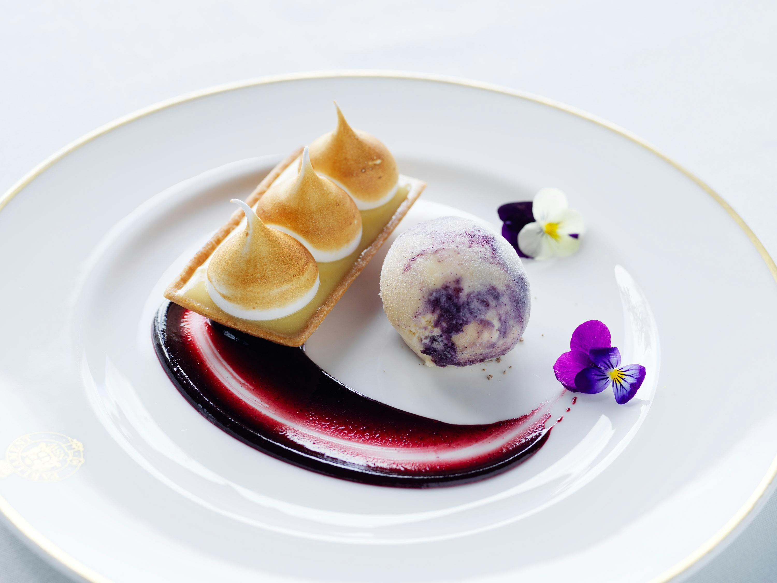 Dessert