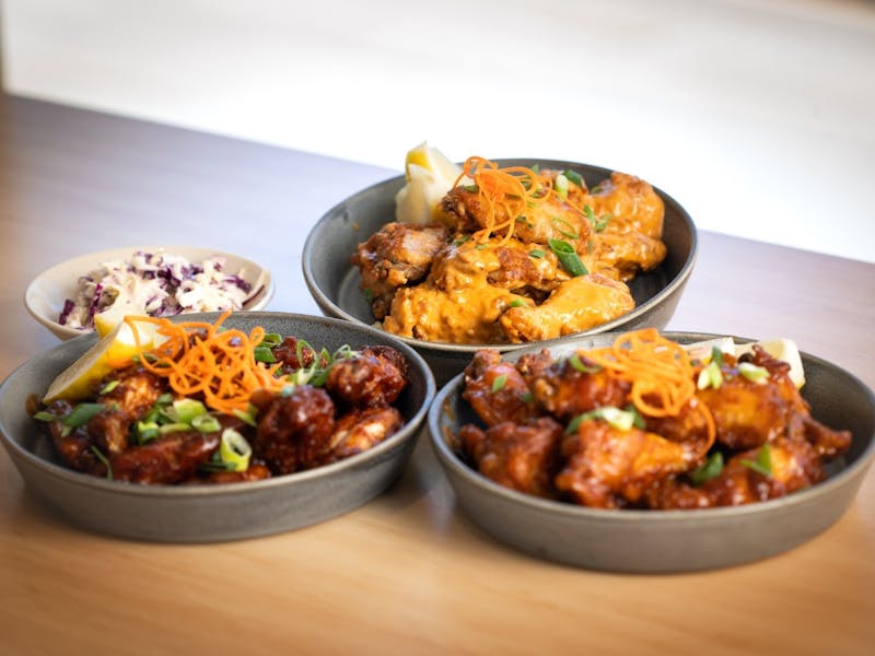 Image for Soldiers Club Bistro