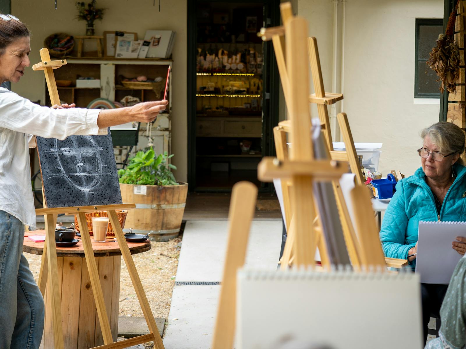 Image for Natural Still Life Drawing
