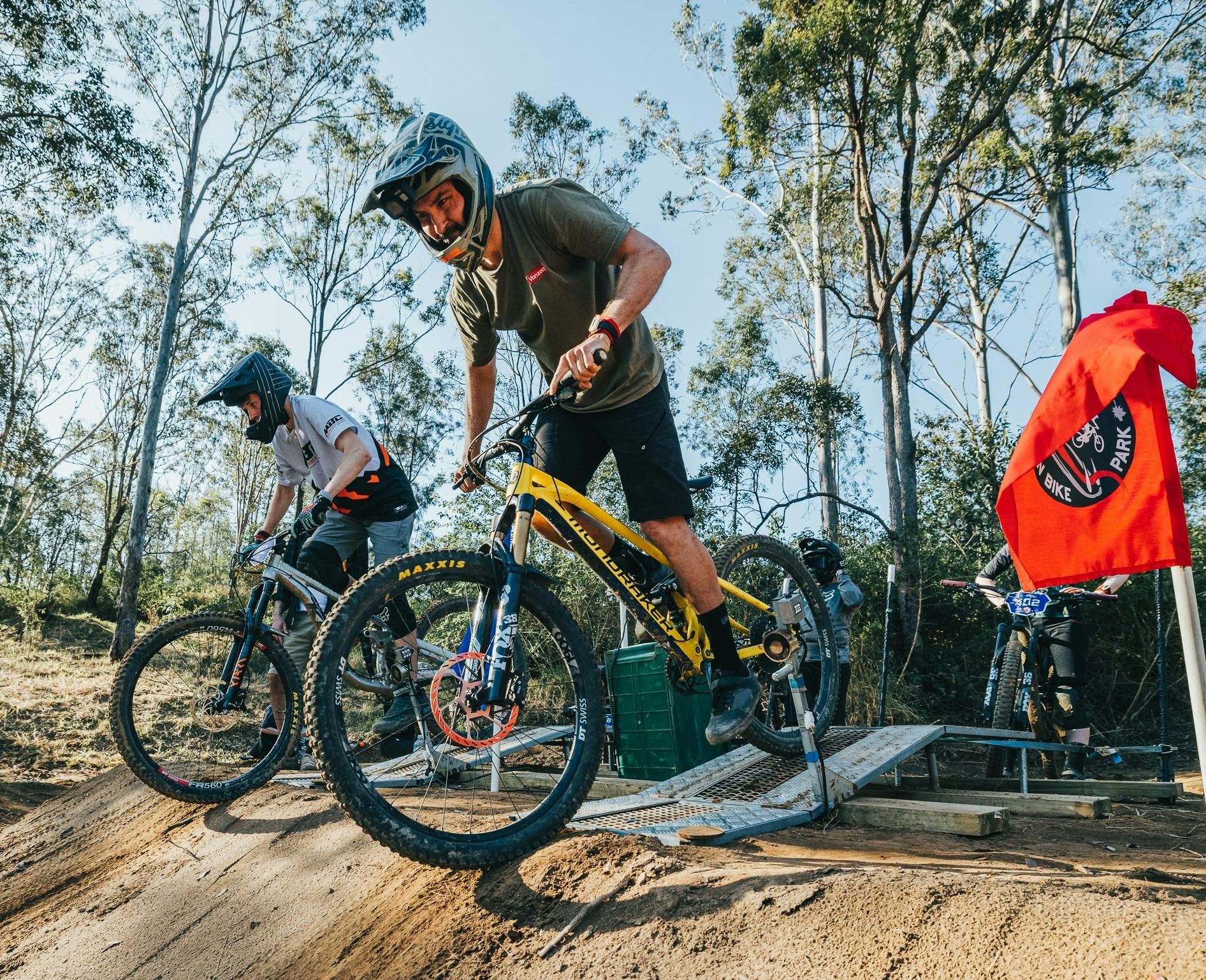 Kooralbyn Bike Festival
