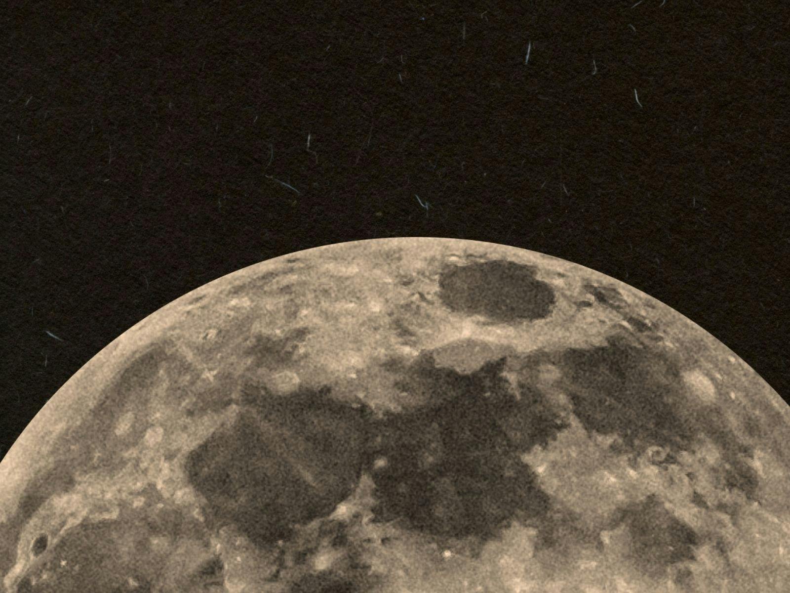 moon