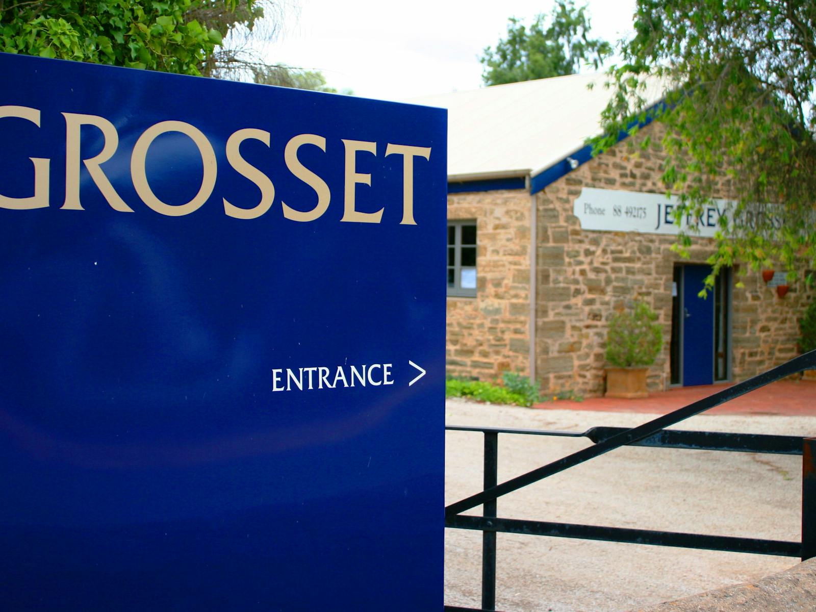 Grosset Wines