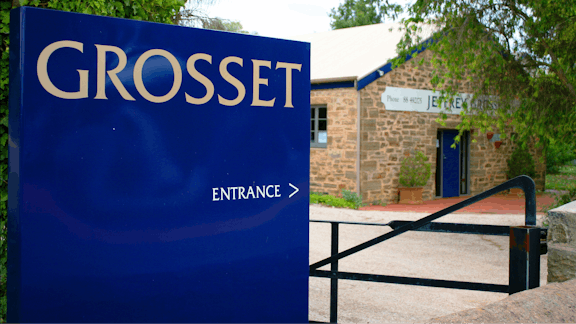 Grosset Wines