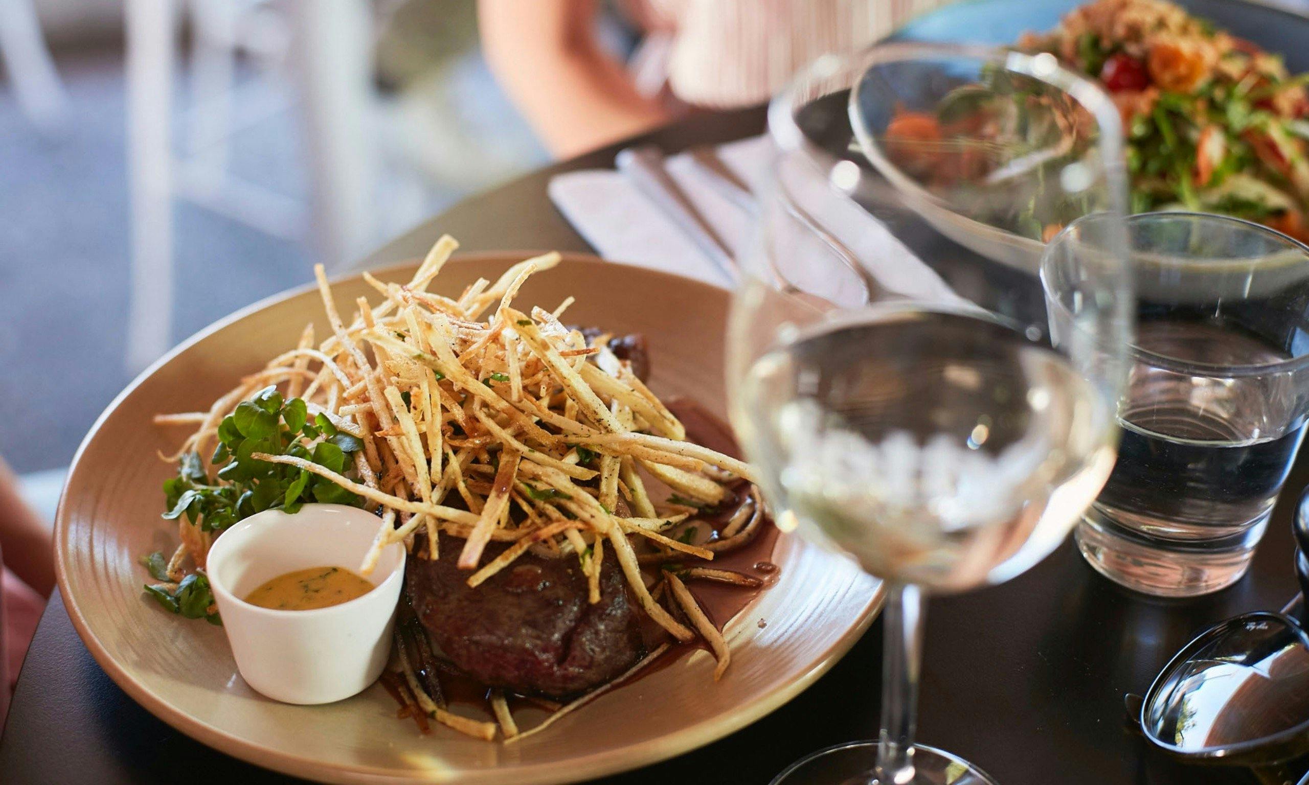 Sunshine Coast Hinterland Scenic Culinary Experience: Discover Montville and Maleny