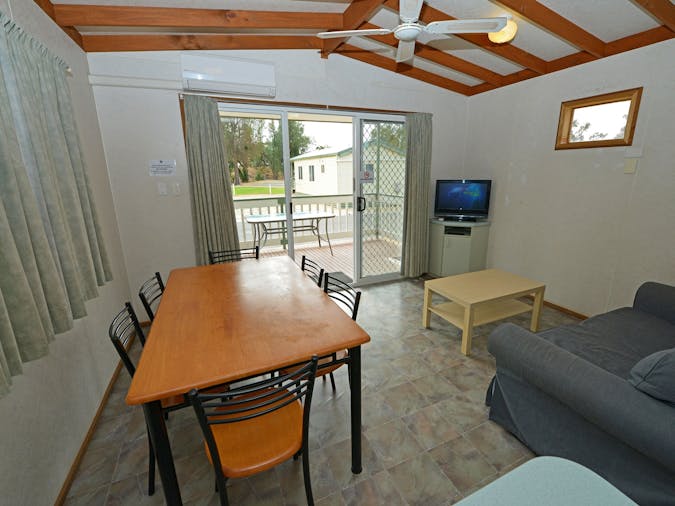 Standard Cabins