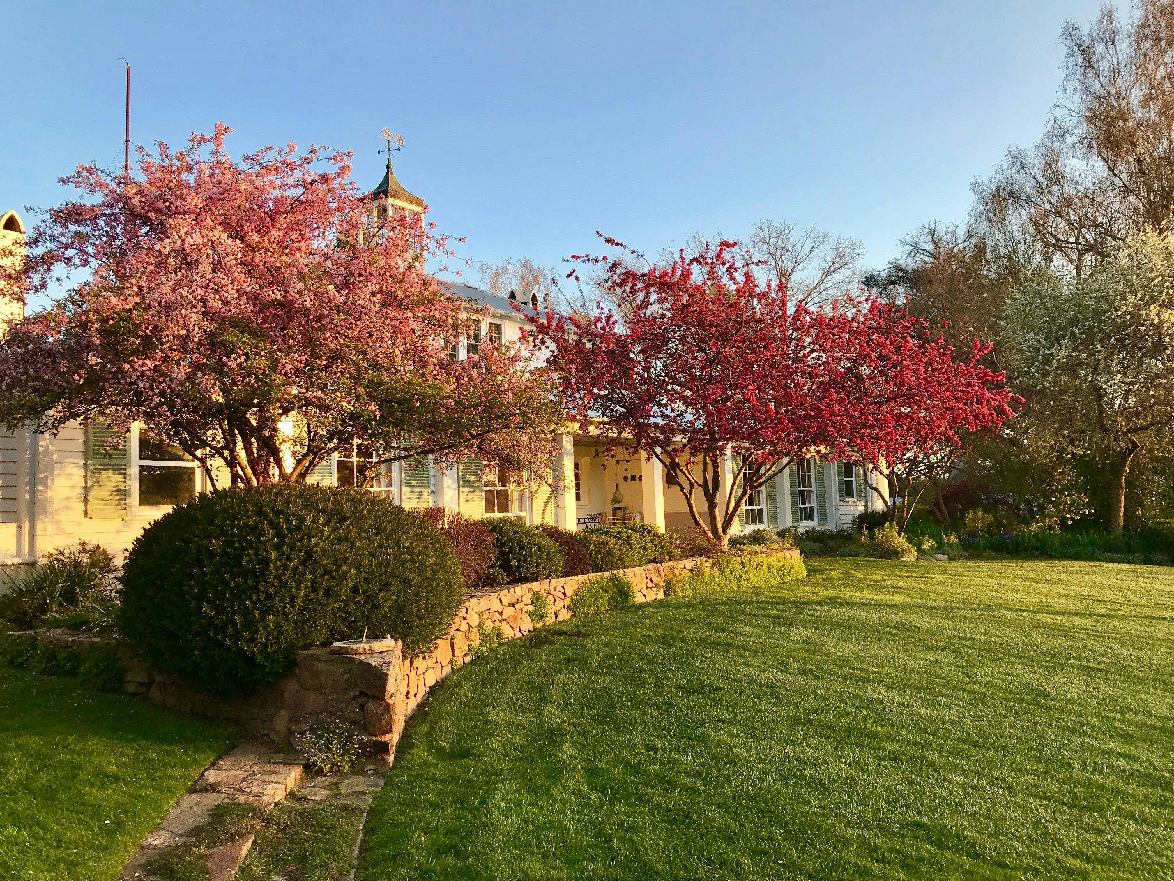 Crookwell Garden Festival NSW Holidays & Things to Do