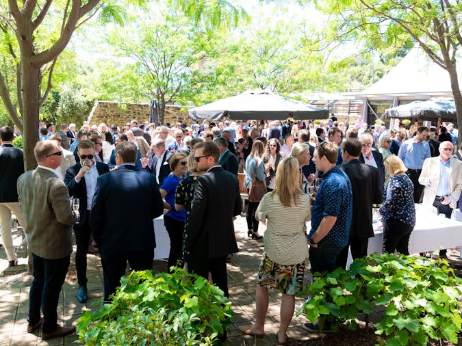Variety Vintage Wine Auction Luncheon 2020 (1)