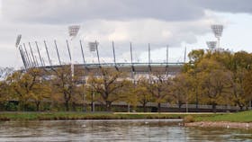 Yarra River