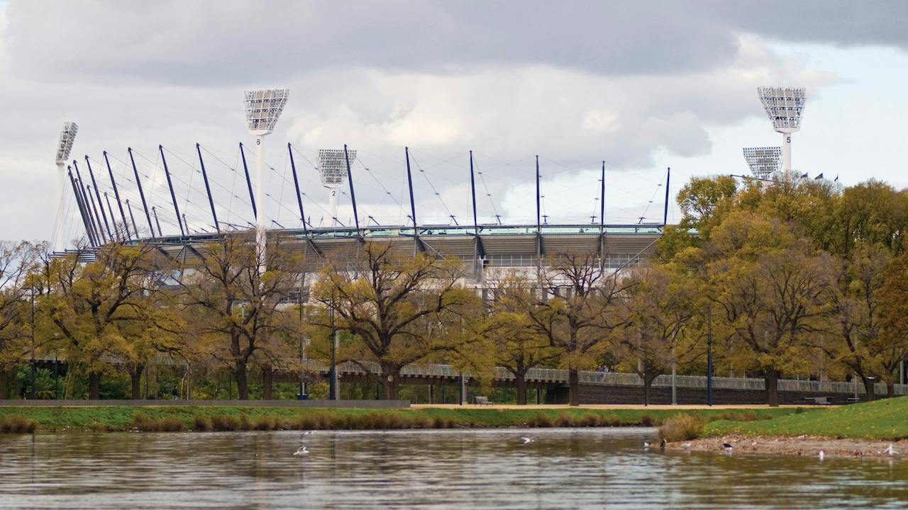 Yarra River