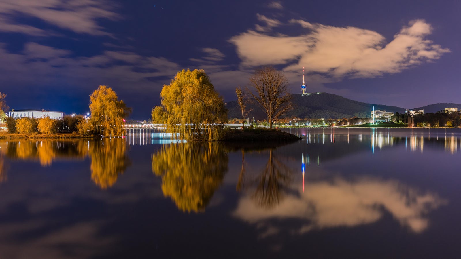 Capture Canberra Photography Tours